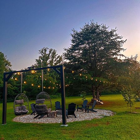 Southern Charm 3Br Fire Pit Pool Table 7Beds Sevierville Exterior foto