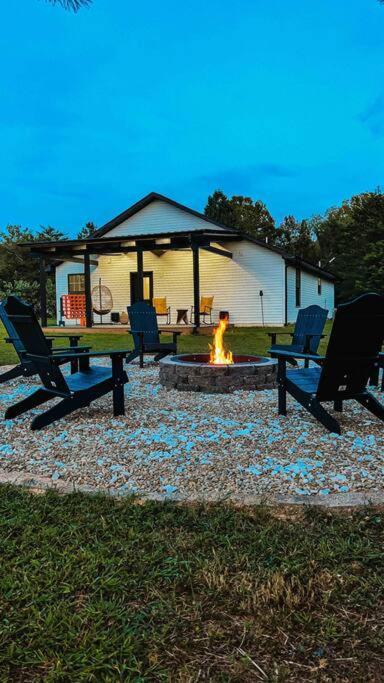 Southern Charm 3Br Fire Pit Pool Table 7Beds Sevierville Exterior foto
